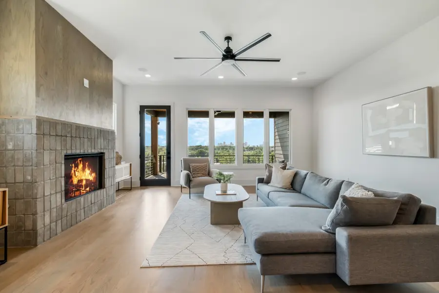 2118 Cliff Dr, Nashville, TN 37218 - #3