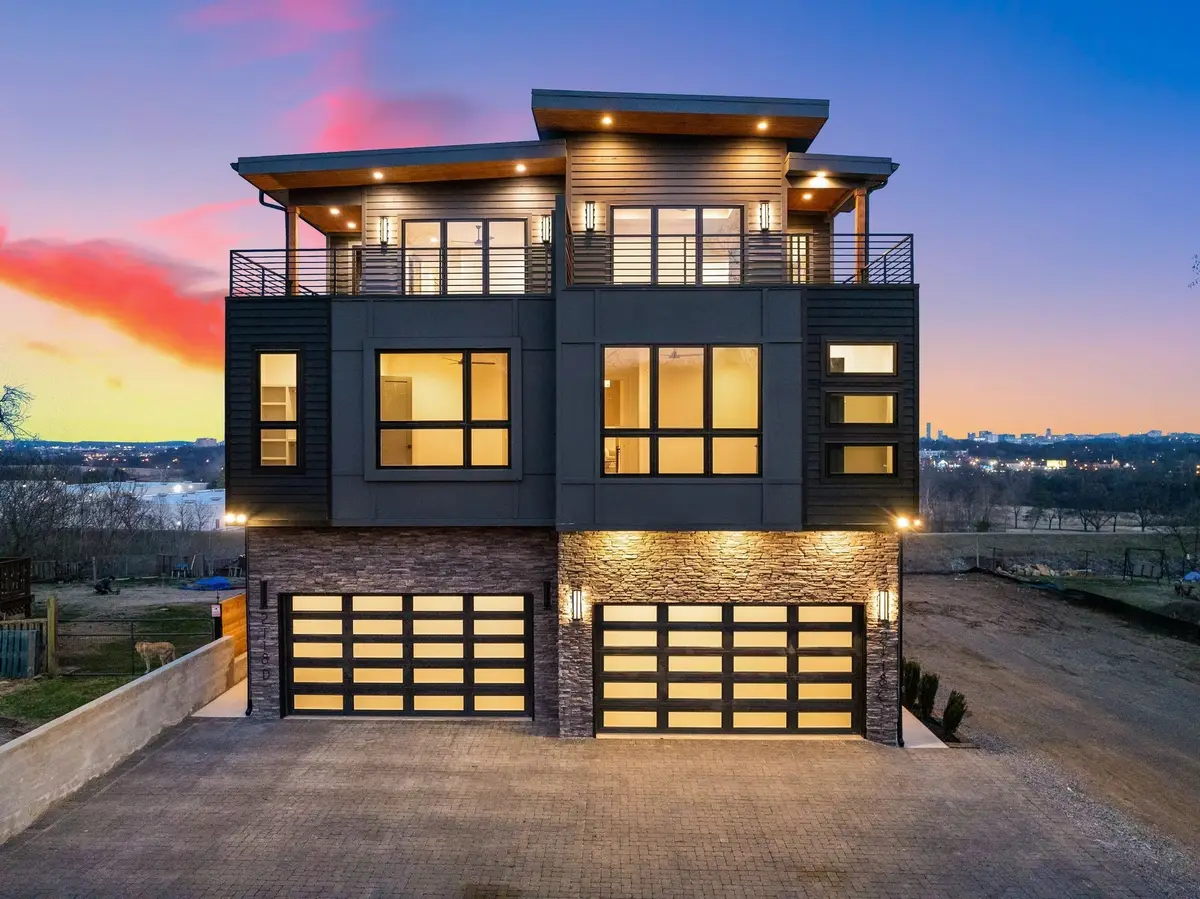 2118 Cliff Dr, Nashville, TN 37218 - #1