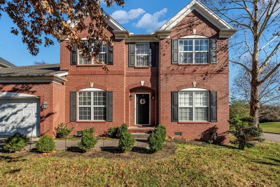 1298 Wheatley Forest Dr, Brentwood, TN 37027 - #2