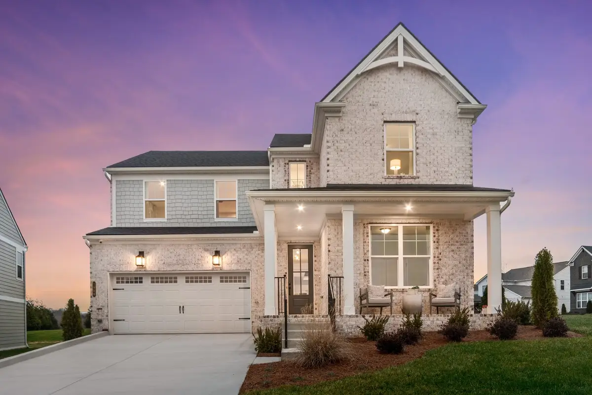 7700 Hatcher Heights Dr, Fairview, TN 37062 - #1