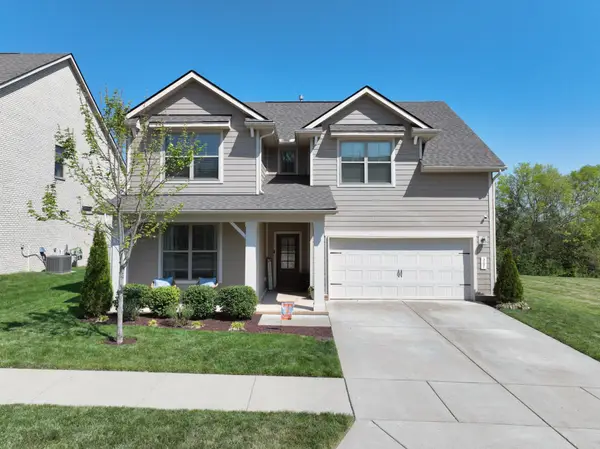 307 Griffin Ln, Gallatin, TN 37066