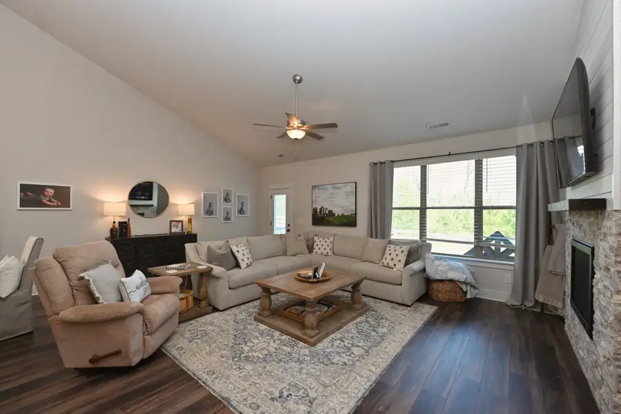 307 Griffin Ln, Gallatin, TN 37066 - #3