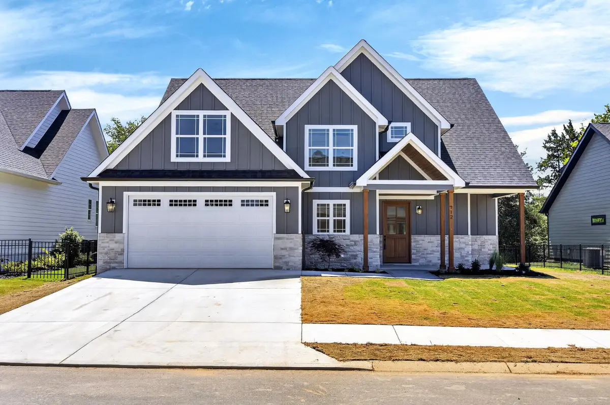 112 Arthur Lane Nw, Cleveland, TN 37312 - #1