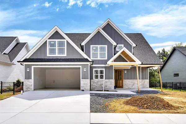 112 Arthur Lane Nw, Cleveland, TN 37312