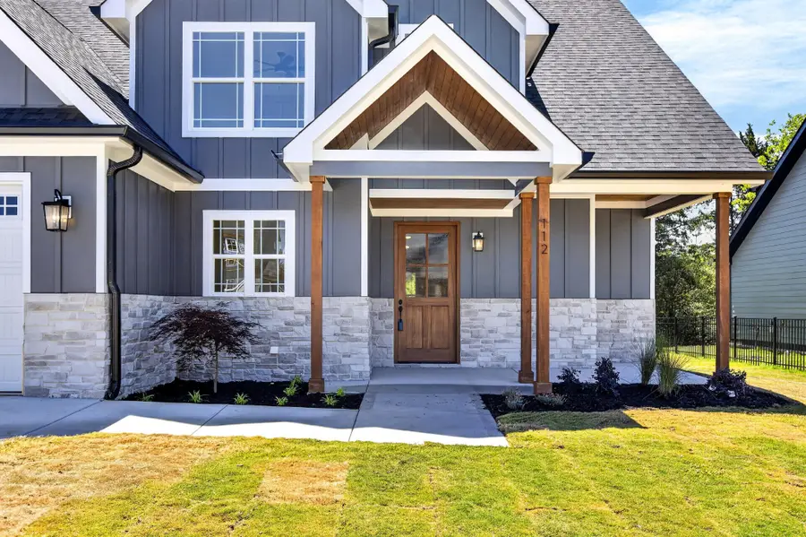 112 Arthur Lane Nw, Cleveland, TN 37312 - #2