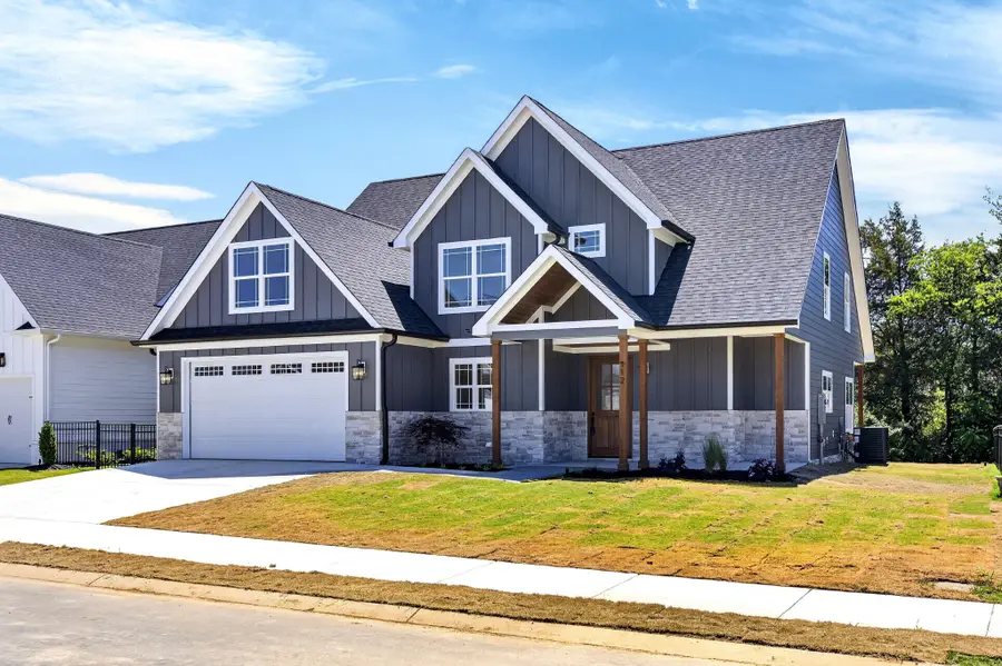 112 Arthur Lane Nw, Cleveland, TN 37312 - #3