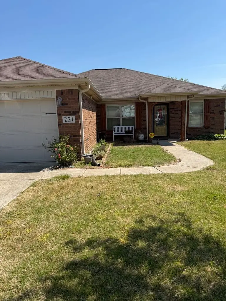 221 Masters Way, Fayetteville, TN 37334 - #1