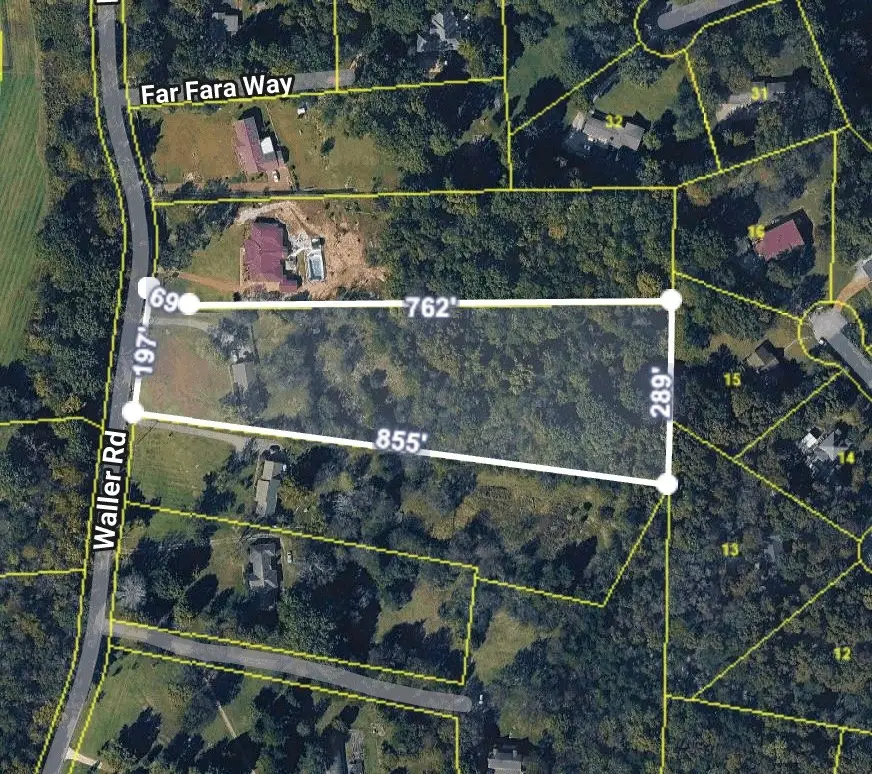 1016 Waller Rd, Brentwood, TN 37027 - #1