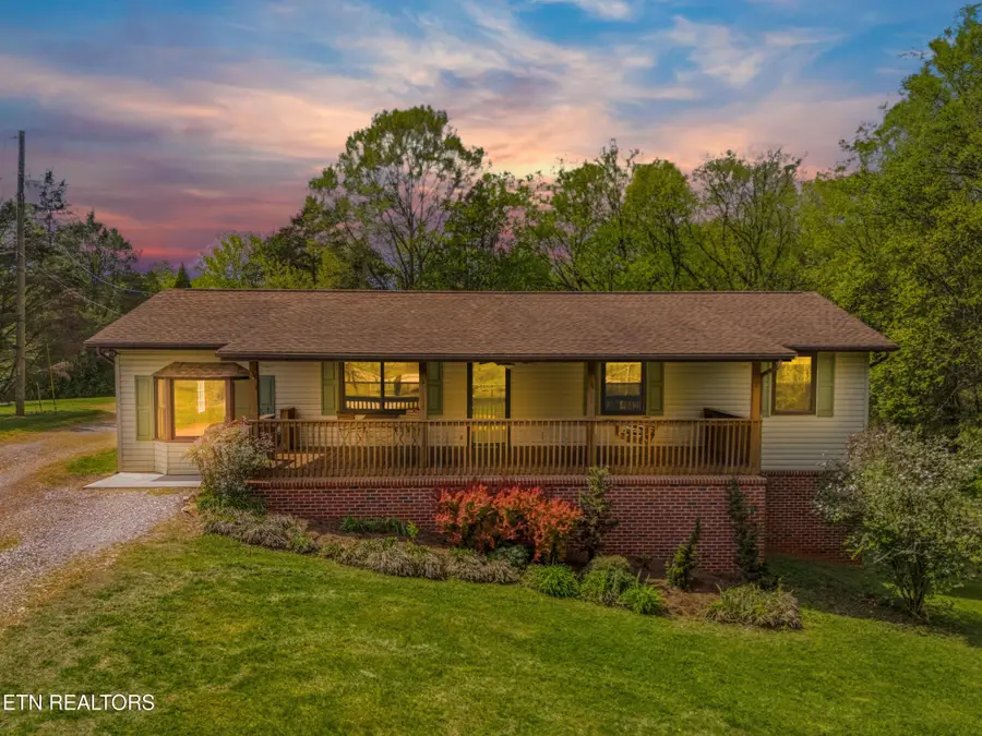 1835 Wilson Rd, Lenoir City, TN 37772 - #2