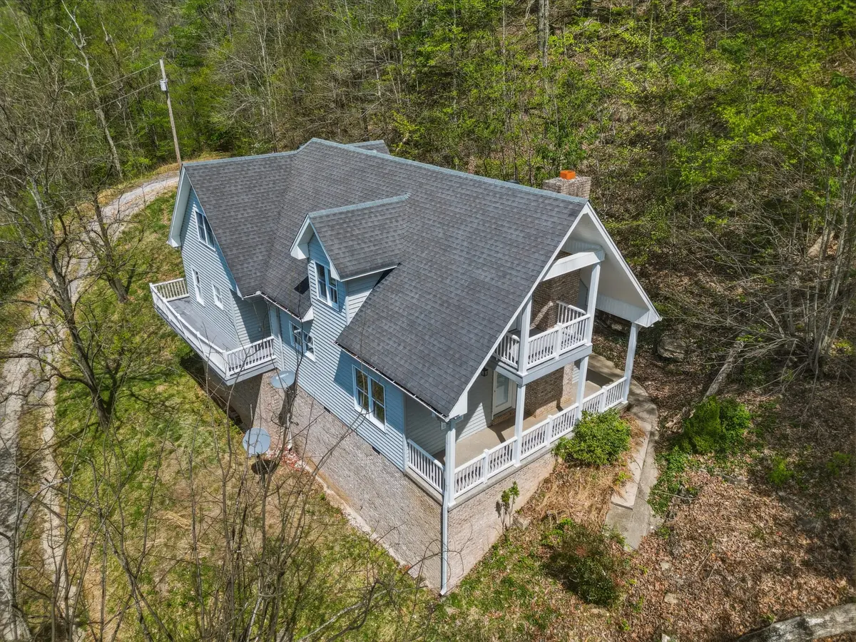 434 Turkey Creek Hwy, Carthage, TN 37030 - #1