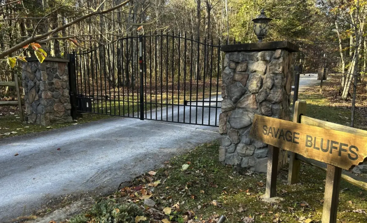 0 Boulder Lake Dr, Coalmont, TN 37313 - #1