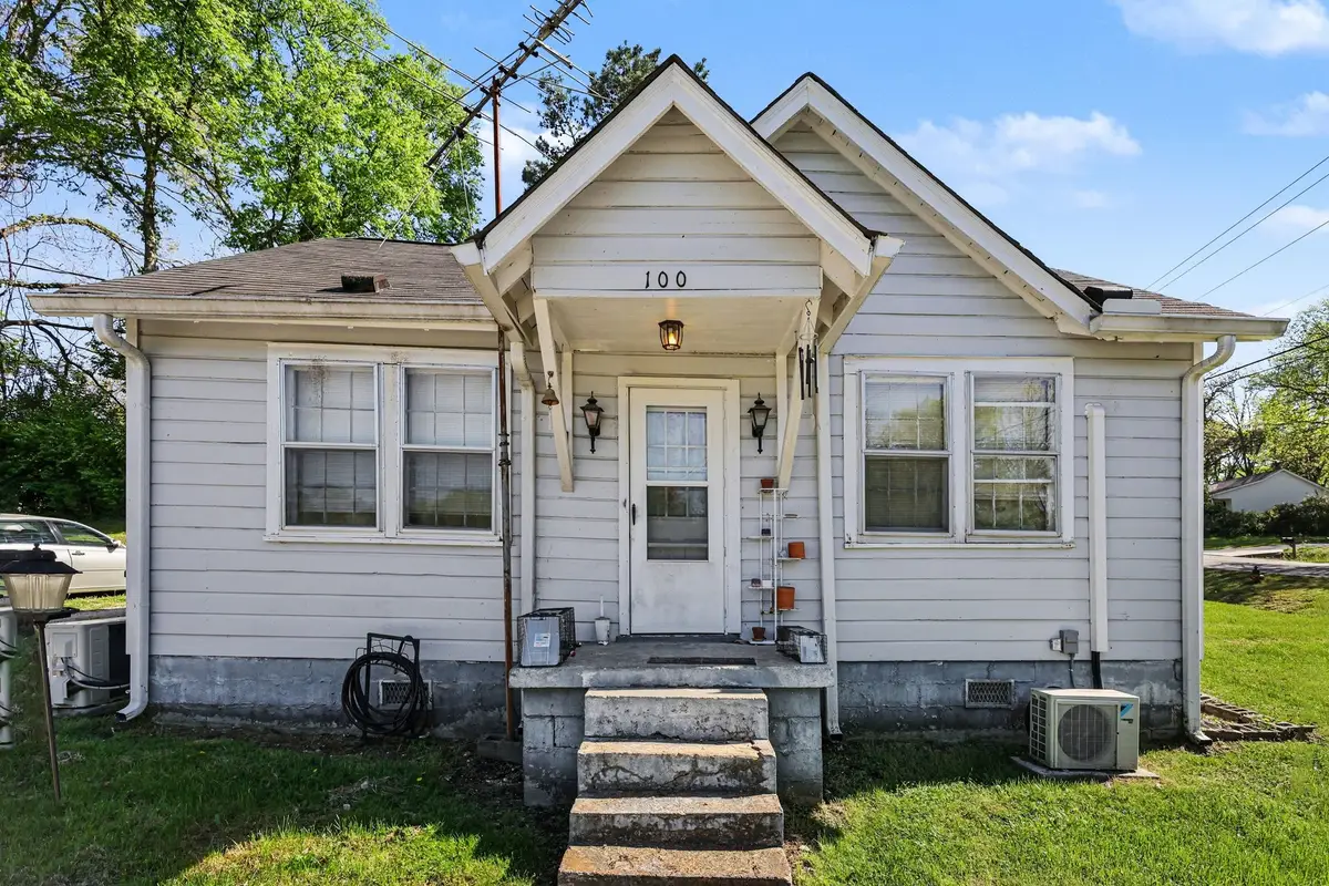 100 Morgan Springs Rd, Columbia, TN 38401 - #1