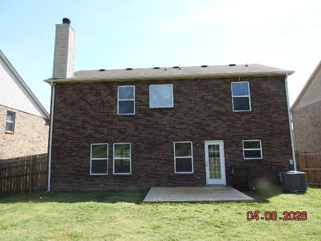 1022 Harmony Ln, Hendersonville, TN 37075 - #3