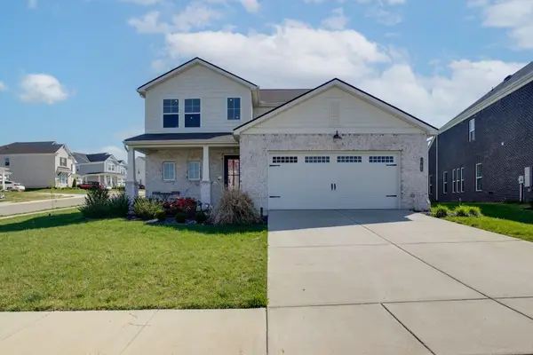 1705 Merkel Rd, Columbia, TN 38401