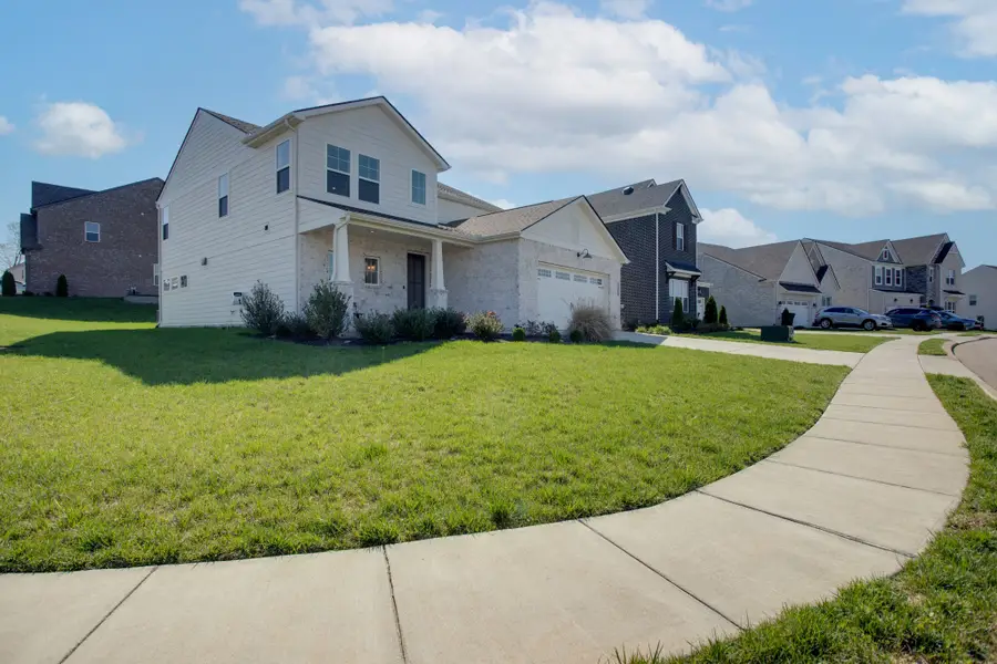 1705 Merkel Rd, Columbia, TN 38401 - #2