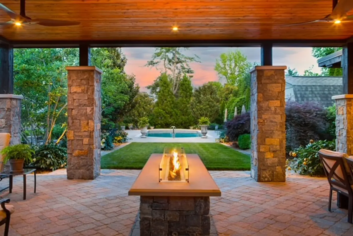 225 Hillwood Blvd, Nashville, TN 37205 - #1