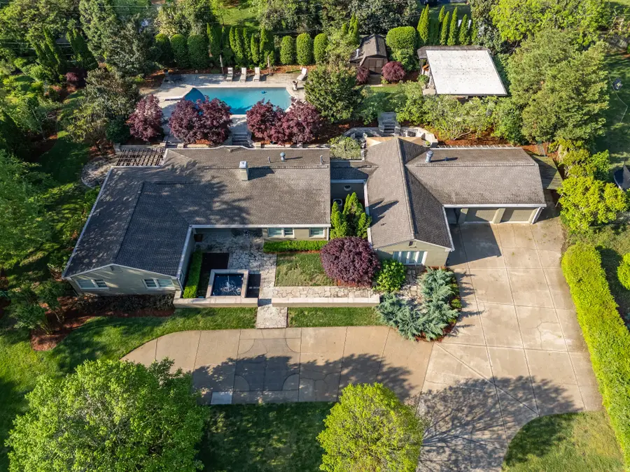 225 Hillwood Blvd, Nashville, TN 37205 - #3