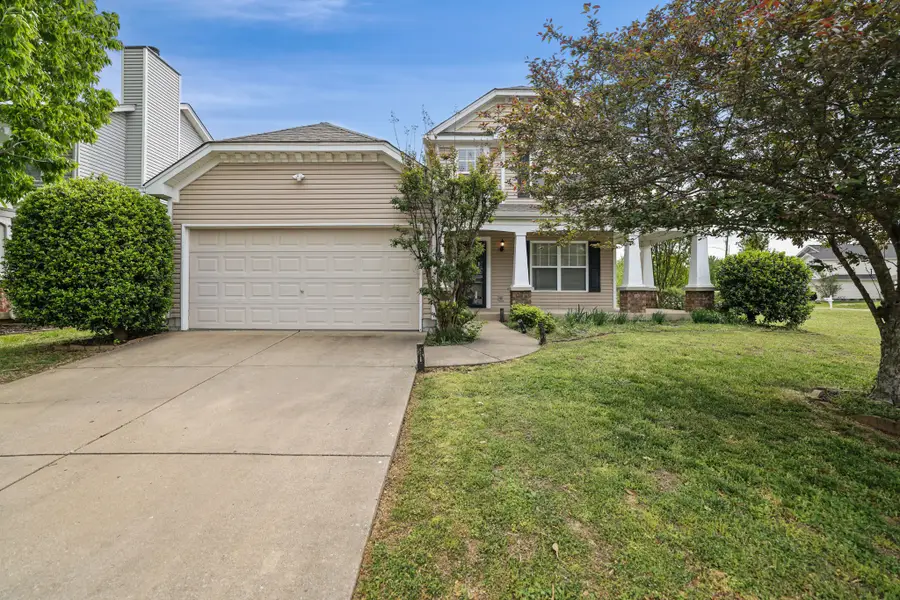 4444 Frost St, Nashville, TN 37214 - #3