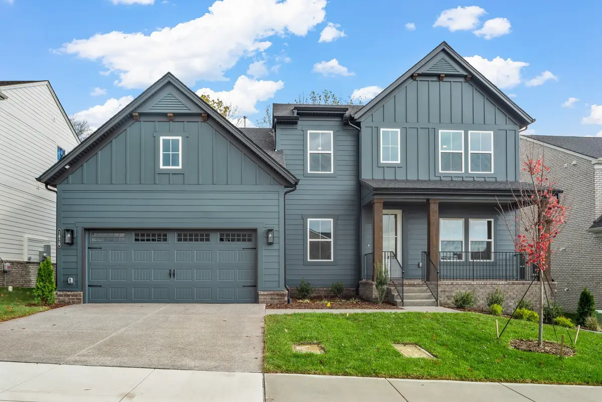 7713 Hatcher Heights Dr, Fairview, TN 37062 - #1