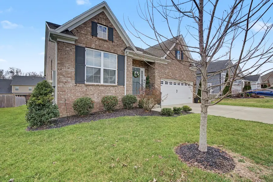 2015 Hedgelawn Dr, Lebanon, TN 37090 - #3