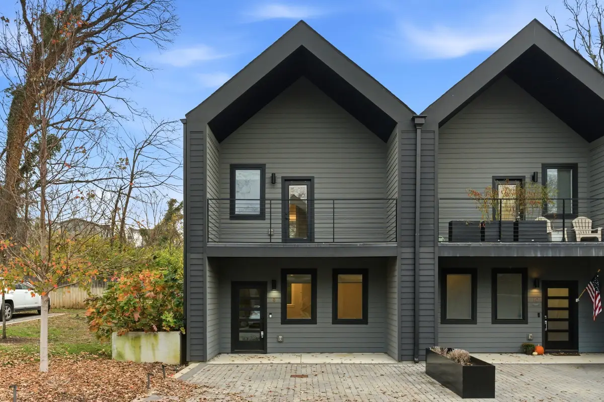 801 Cherokee Ave #9, Nashville, TN 37207 - #1