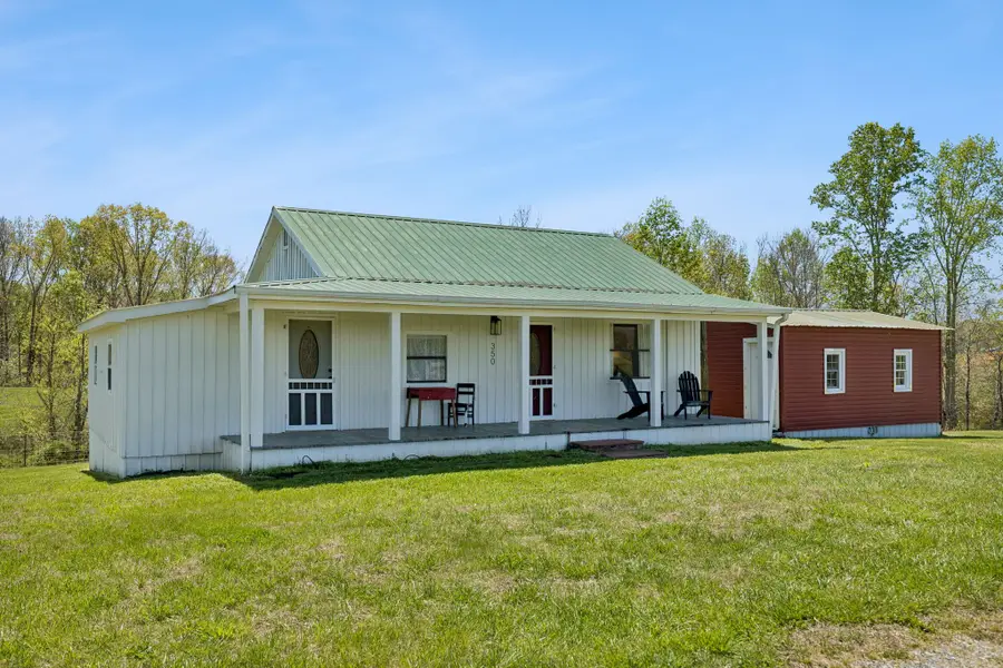 350 Sugarland Rd, Ethridge, TN 38456 - #3