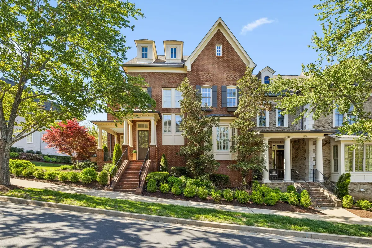 1048 Falling Leaf Cir, Brentwood, TN 37027 - #1