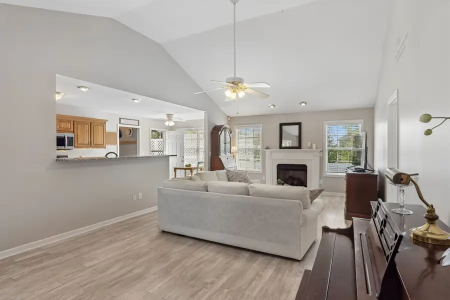 3011 Candlelite Dr, Spring Hill, TN 37174 - #3