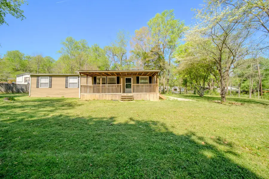 4461 S Creek Dr, Cookeville, TN 38506 - #2