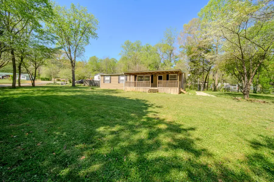 4461 S Creek Dr, Cookeville, TN 38506 - #3