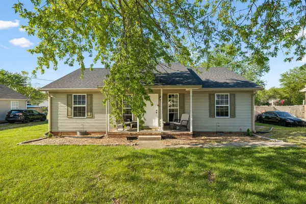 310 Hunter St, Portland, TN 37148
