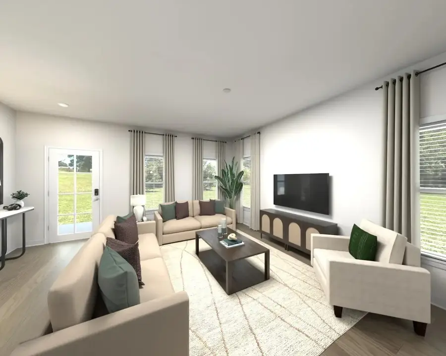 120 Fletchers Way, Smyrna, TN 37167 - #3