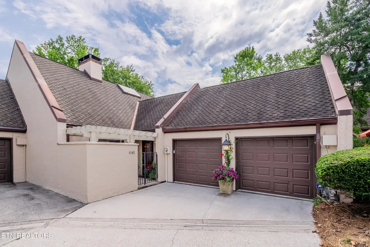 1282 Burgandy Place, Knoxville, TN 37919 - #1
