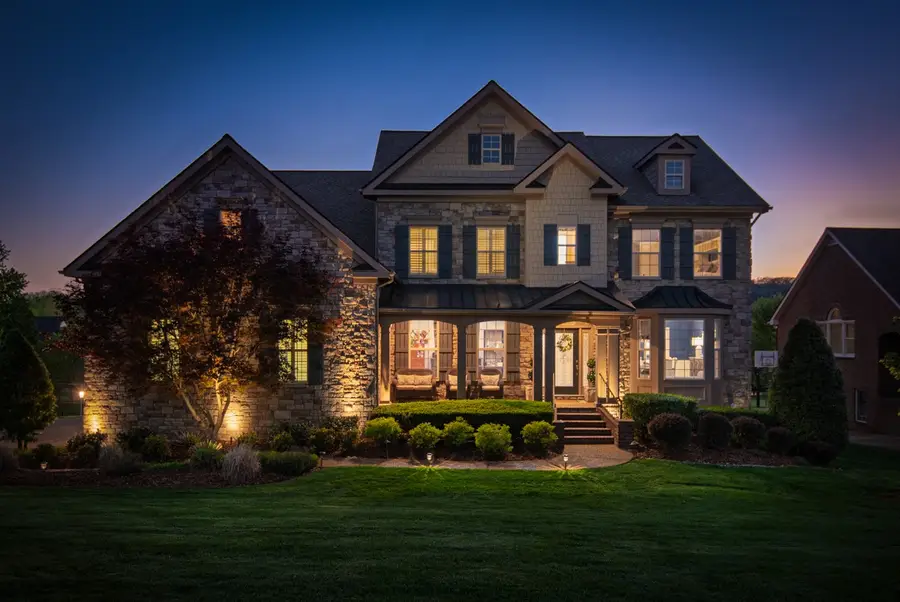 1833 Bronwyn Ct, Brentwood, TN 37027 - #2