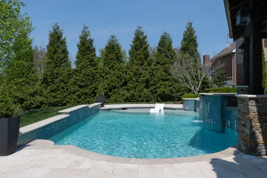 1833 Bronwyn Ct, Brentwood, TN 37027 - #3