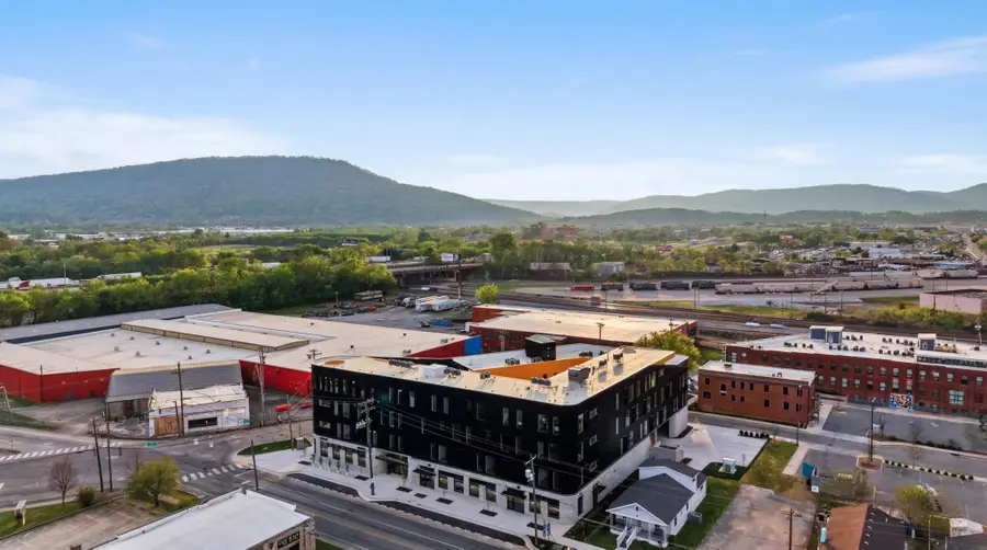 1939 Central Avenue #401, Chattanooga, TN 37408 - #2