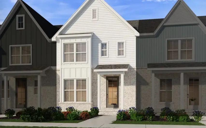 116 Fletchers Way, Smyrna, TN 37167 - #1