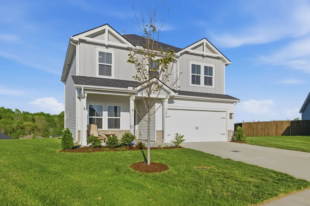 1278 Dutch Peak, Lebanon, TN 37090 - #1