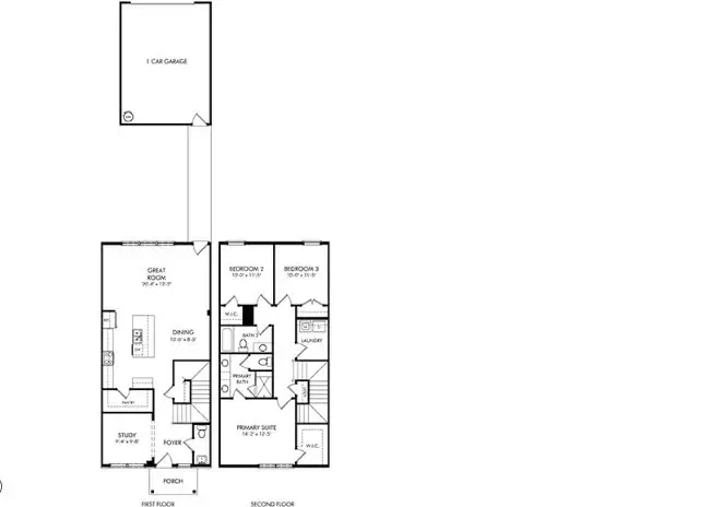 112 Fletchers Way, Smyrna, TN 37167 - #2