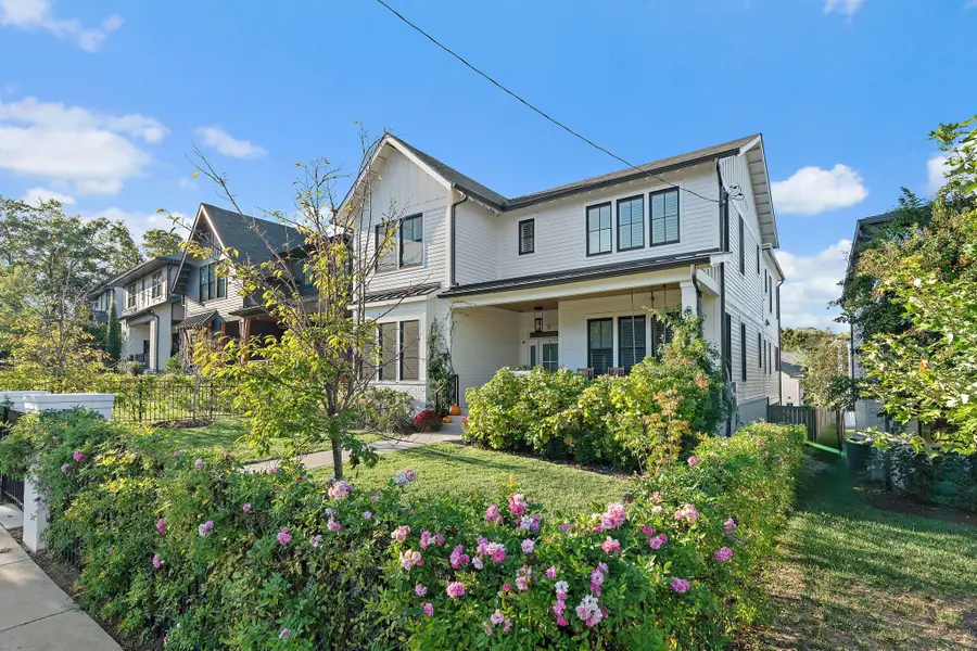 916 Acklen Ave, Nashville, TN 37203 - #2