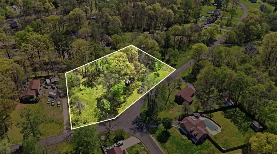 18a Lookout Drive, Columbia, TN 38401 - #3