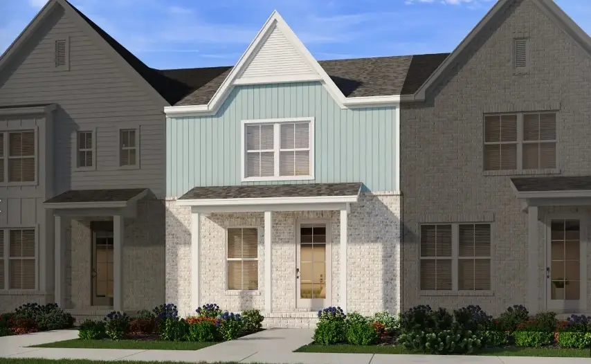 108 Fletchers Way, Smyrna, TN 37167 - #1