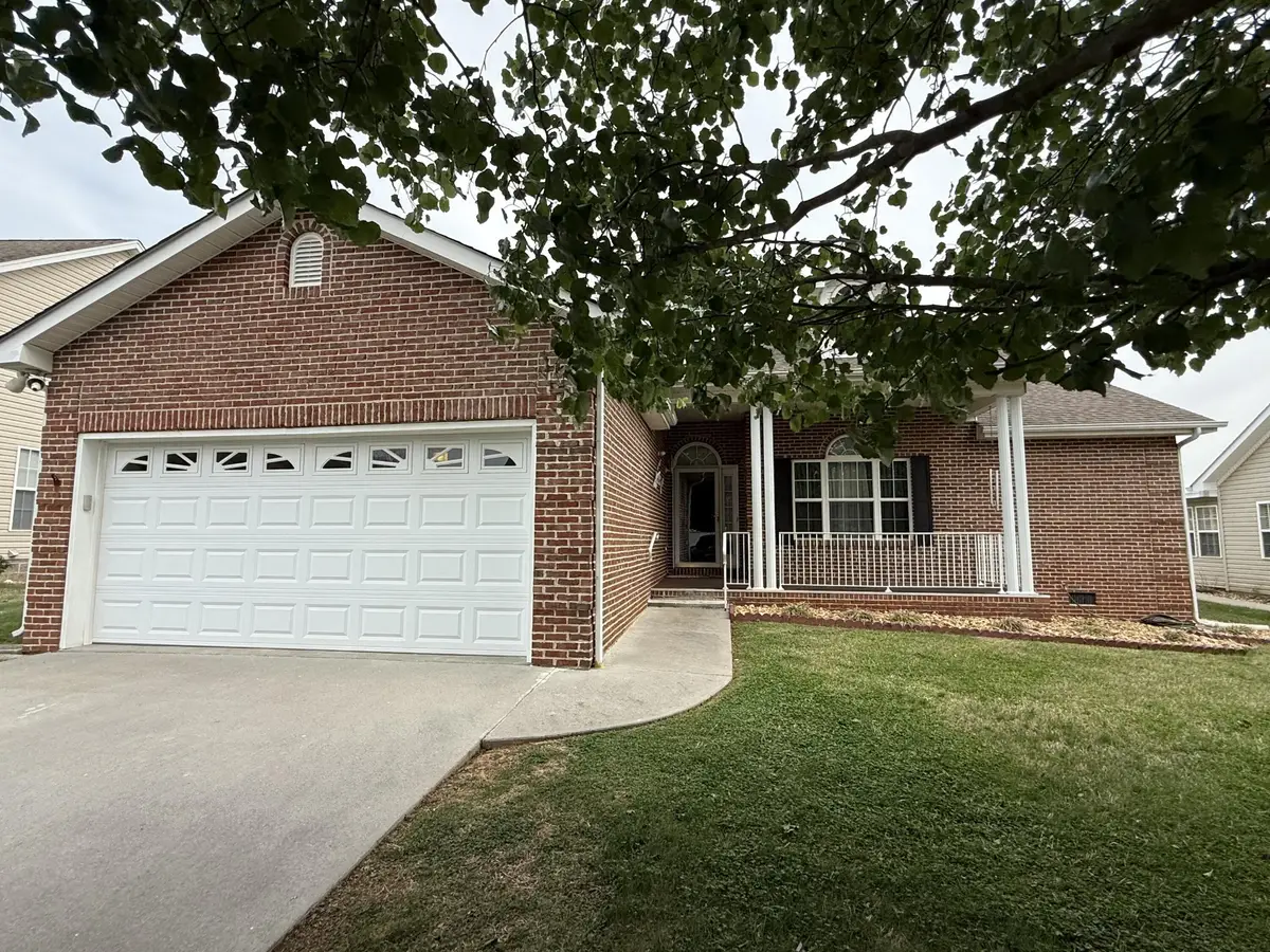 253 Fyke Dr, Athens, TN 37303 - #1
