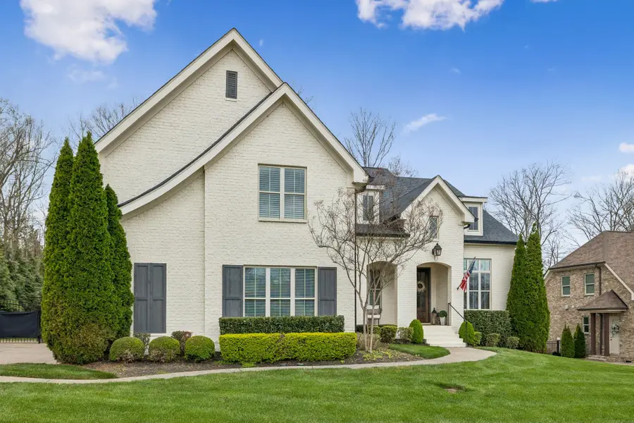 4035 Old Light Cir, Arrington, TN 37014 - #3