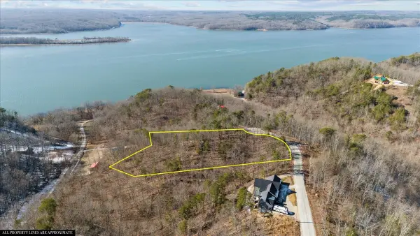 0 Crest Ct, Waverly, TN 37185