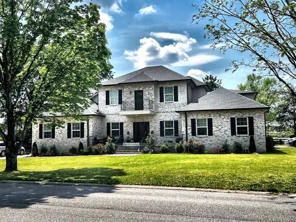 126 Savannah Rdg, Murfreesboro, TN 37127