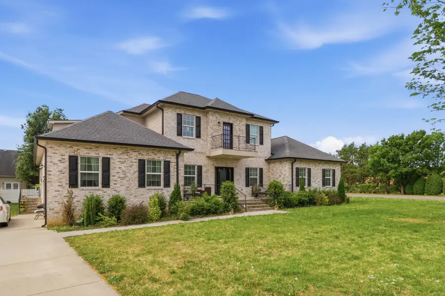 126 Savannah Rdg, Murfreesboro, TN 37127 - #3