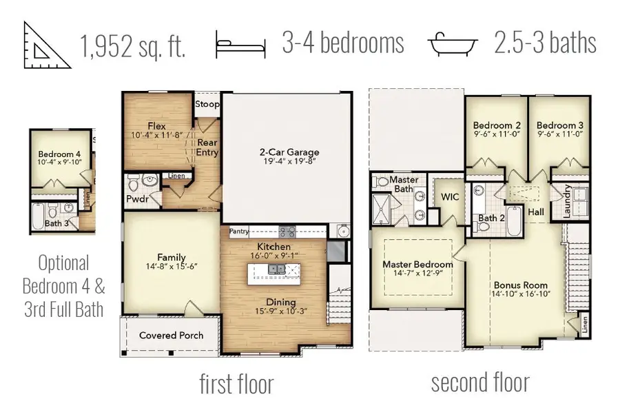 335 Cypress Pvt Way, Gallatin, TN 37066 - #2