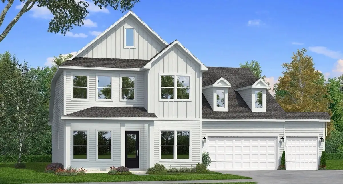 7245 Richvale Drive, Fairview, TN 37062 - #1