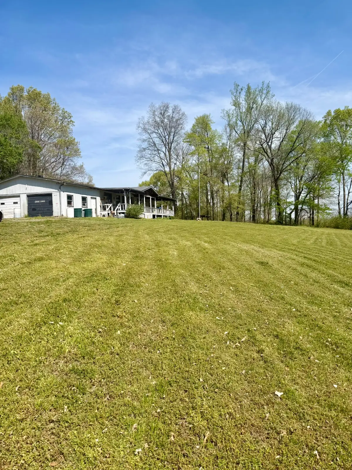 4361 York Landing Rd, Woodlawn, TN 37191 - #1